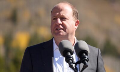 Colorado governor calls Aurora a ‘wonderful city’ in response to Trump attacks