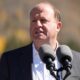Colorado governor calls Aurora a ‘wonderful city’ in response to Trump attacks
