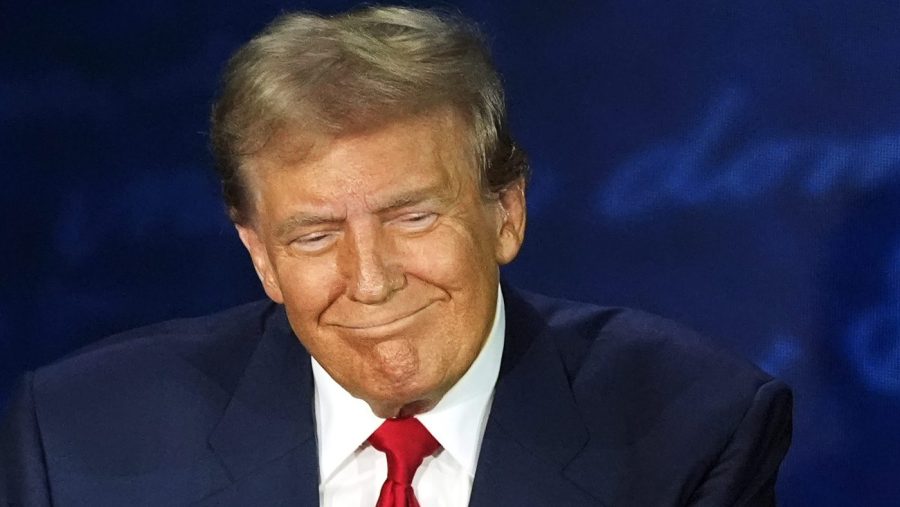 Trump vows to ‘save vaping’ despite previous support for ban