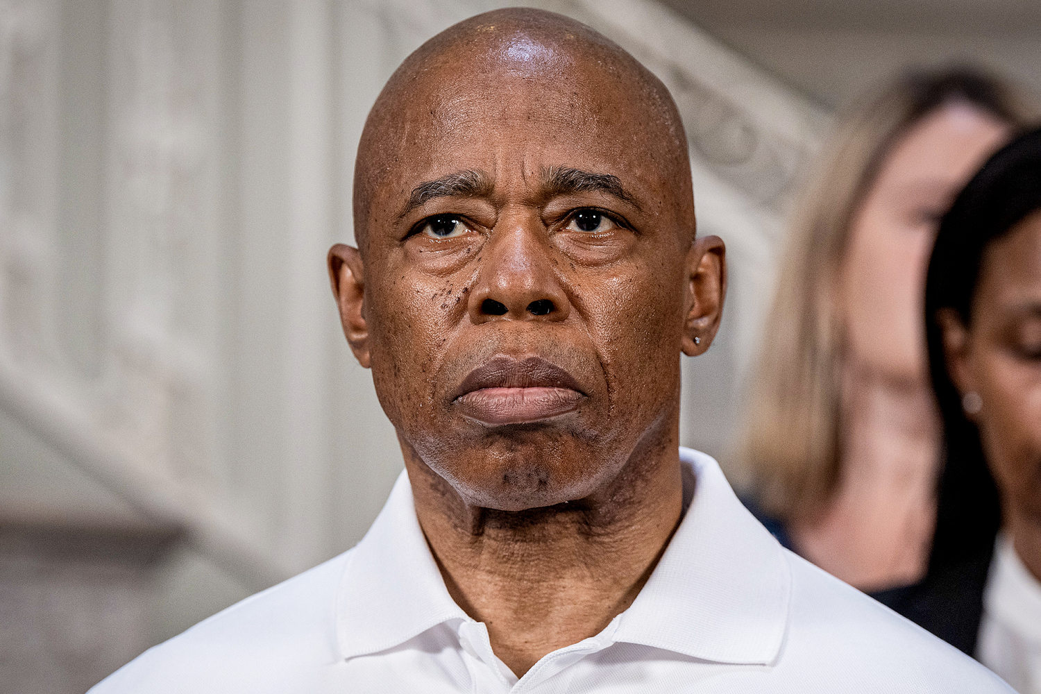 Why Eric Adams’ mess in NYC doesn’t help GOP conspiracy theories