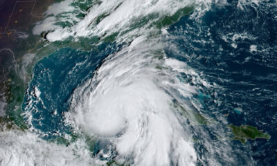 FEMA preparing for ‘multi-state event’ as Hurricane Helene nears Florida