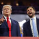 Haitian group files criminal charges against Trump and Vance over their racist claims