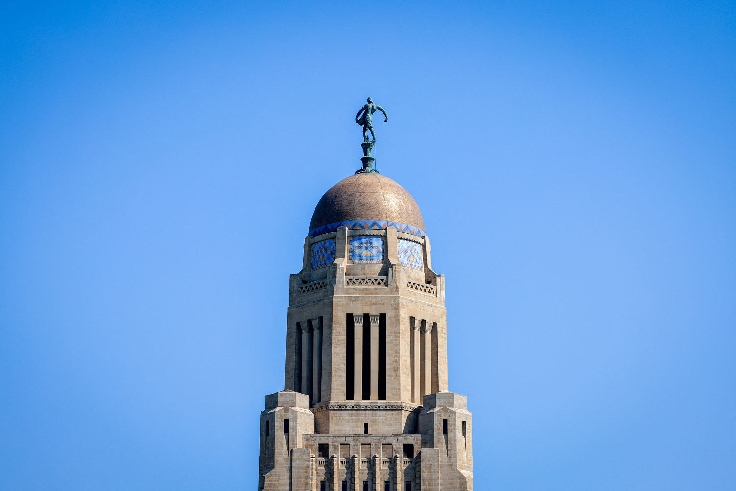 How Trump could lose to Harris because of a red state