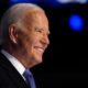 Watch live: Biden speaks at the Congressional Hispanic Caucus Awards Gala