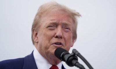 Trump vows to travel to Springfield following false pet-eating claims