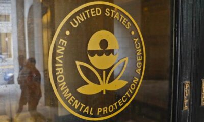 EPA retaliated against three scientists, says watchdog