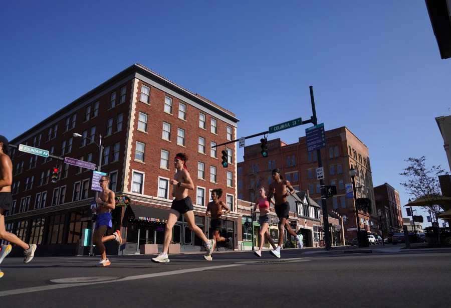 Small Springfield college moves classes online, cancels athletic events due to bomb threats