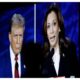 Over half of Americans say Harris won debate against Trump: Poll