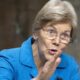 Warren warns of ‘profoundly serious consequences’ of a Trump victory