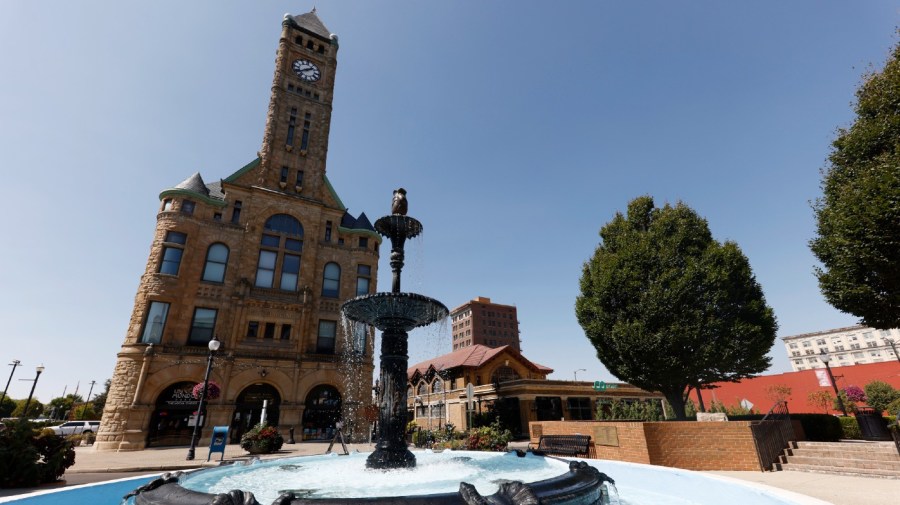 Woman whose post ignited false Springfield cat claim says it was based on rumor