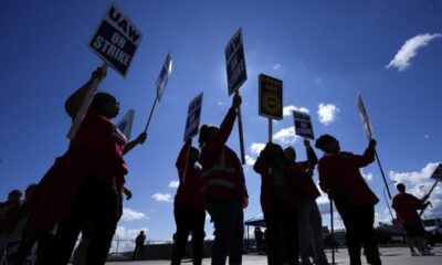 Unions are planning a nationwide takeover — it’s already begun in Illinois