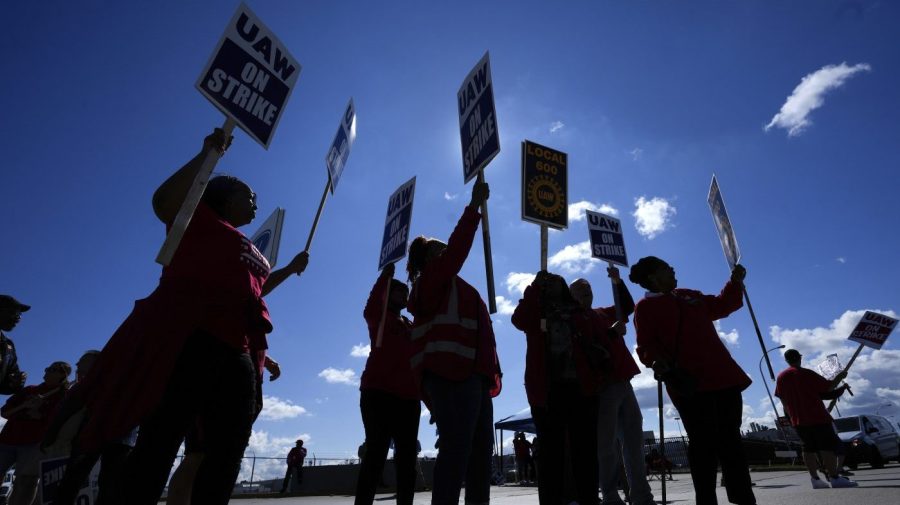 Unions are planning a nationwide takeover — it’s already begun in Illinois