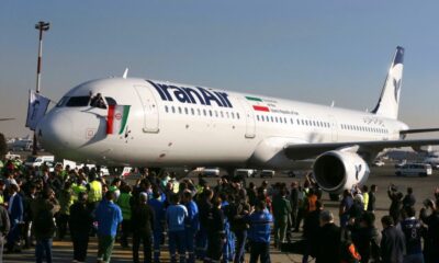 European states sanction Iran Air over missile transfers, other nations should follow suit