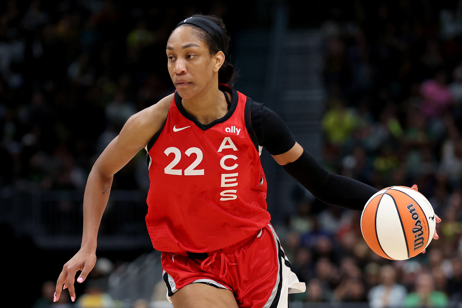 The 2024 WNBA season may have been the best ever. Now for the playoffs.