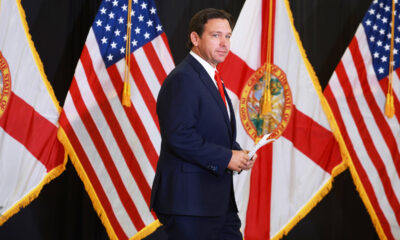 Ron DeSantis’ political maneuvering on Trump suspect could have legal consequences