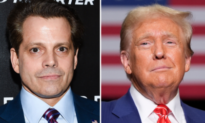 Scaramucci predicts Trump will do another debate ‘100 percent’