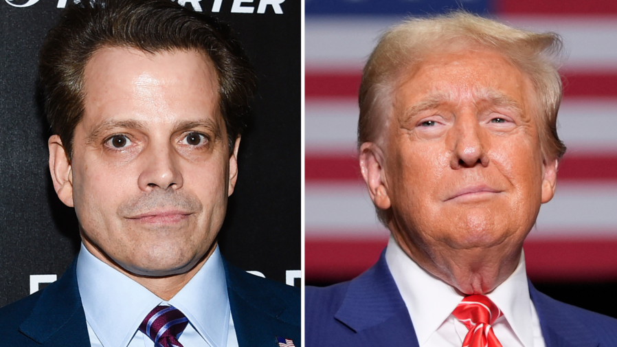 Scaramucci predicts Trump will do another debate ‘100 percent’