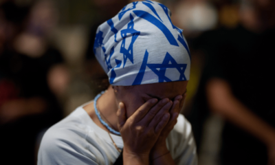 In and outside of Israel, radicalization runs both ways