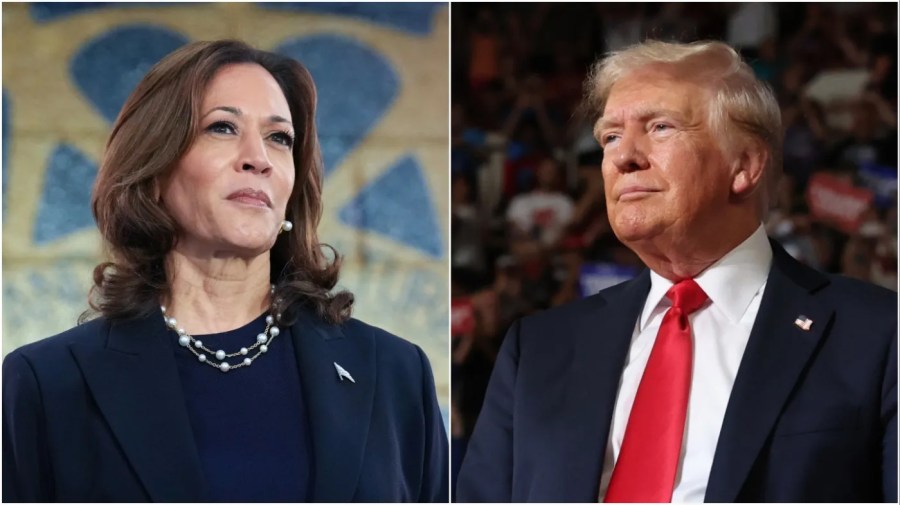 Morning Report — After losing debate to Harris, Trump doesn’t want a rematch