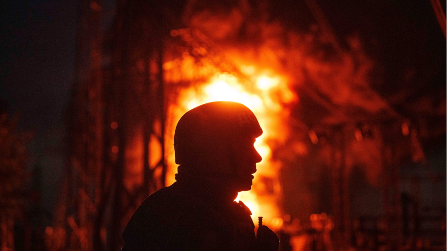 NATO: Call Russia’s bluff and let Ukraine strike back