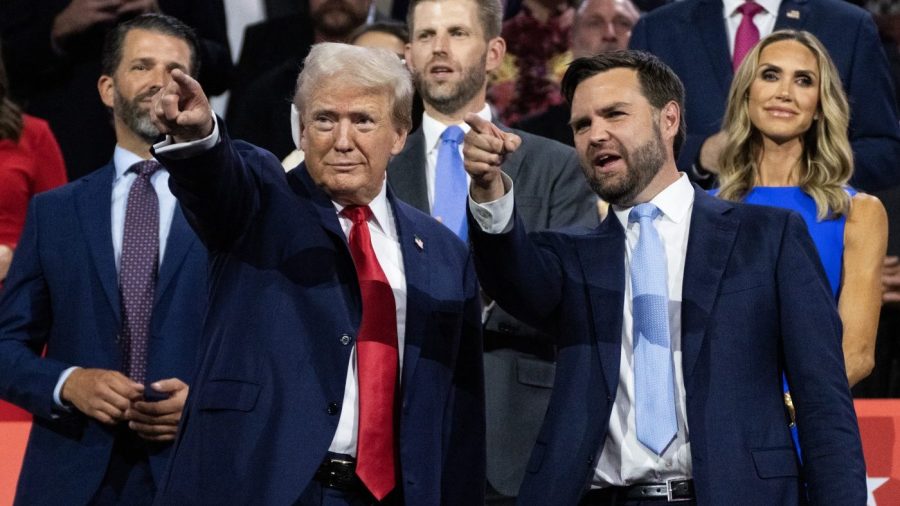 Nate Silver lists 4 ‘huge mistakes’ so far for Trump campaign