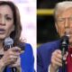 Trump, Harris to spar over foreign policy in debate