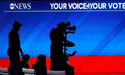 DirecTV rejects Disney plea to lift blackout during ABC presidential debate