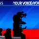 DirecTV rejects Disney plea to lift blackout during ABC presidential debate