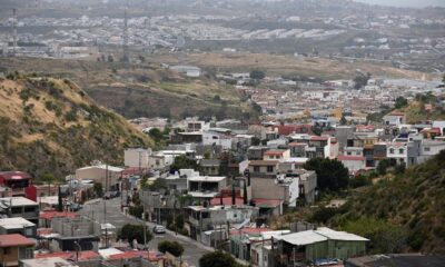 Southern California representatives call for federal state of emergency amid transboundary pollution crisis