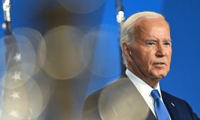 GOP releases critical report on Biden’s Afghanistan withdrawal