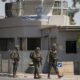 Three Israeli civilians killed at crossing between West Bank and Jordan