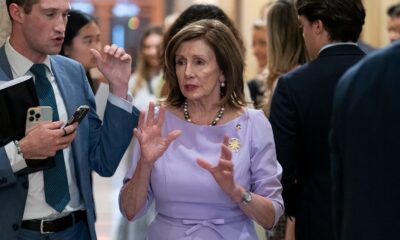 Pelosi says U.S. should ‘more fully leverage’ relationship with Israel to reduce civilian casualties