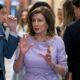 Pelosi says U.S. should ‘more fully leverage’ relationship with Israel to reduce civilian casualties