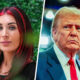 Trump makes half-hearted attempt to distance himself from Laura Loomer amid backlash