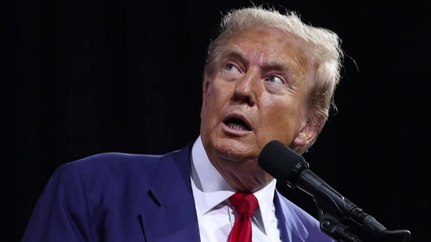 Mika: Trump was the loser at the debate, and for the first time everyone saw it