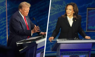 The debate made the contrast between Trump and Harris crystal clear. Will it matter to voters?