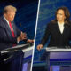 The debate made the contrast between Trump and Harris crystal clear. Will it matter to voters?