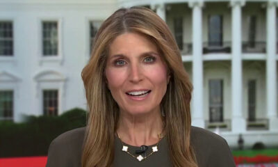 Nicolle Wallace: ‘The country has been drinking from a firehouse of Trump lies for years’