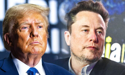 Elon Musk says he ‘can’t wait’ to work in the Trump White House