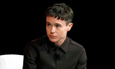 Elliot Page and others support trans rights in Supreme Court challenge of Tennessee law