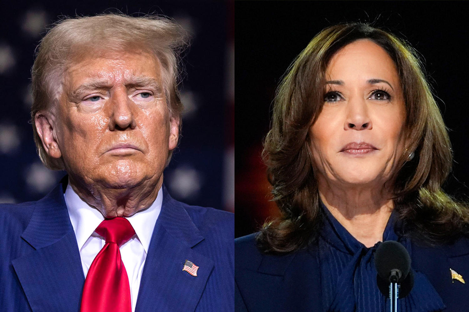 The polls are looking good for Kamala Harris. Here’s why she’s still an underdog.