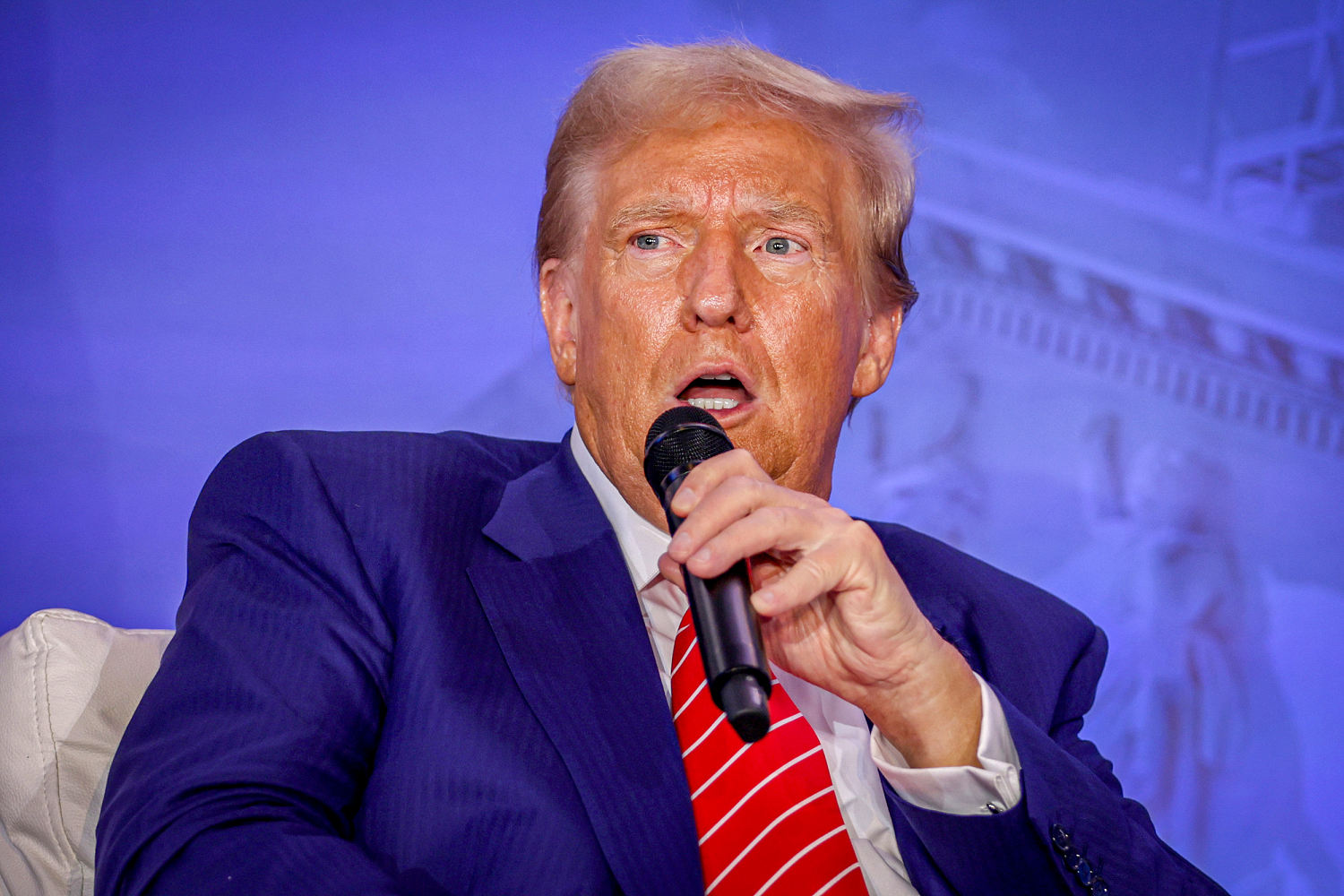 Right-wing backlash to Trump flip-flop on Florida abortion amendment speaks to a bigger problem