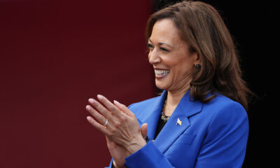 Republicans’ outrage over Kamala Harris’ birthplace exposes a glaring double standard