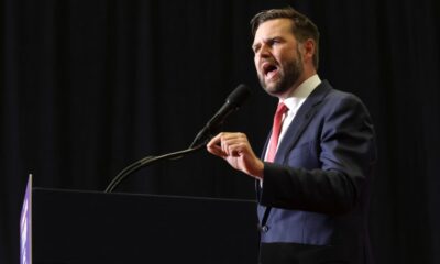 Vance calls for tightened school security after shooting: ‘I don’t like that this is a fact of life’