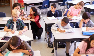 New York City Public Schools mandate Black studies curriculum