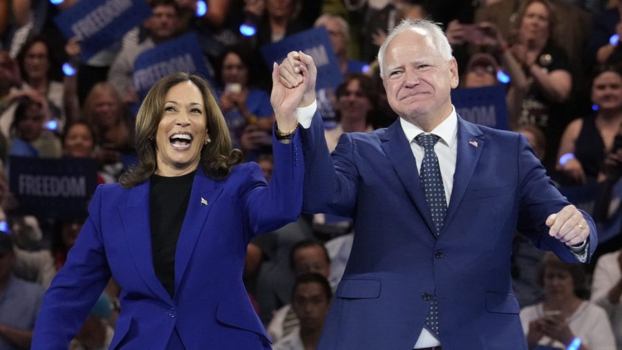 No doubt about it, Democrats are the pro-labor party