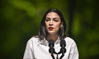 AOC denounces anyone engaging in online vitriol after Trump’s victory — Democrats included