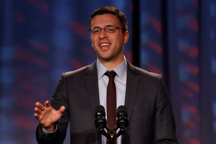 Ezra Klein says Democrats ‘need to take seriously how much scarcity harms them’