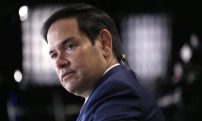 Trump expected to name Rubio as secretary of State