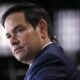 Trump expected to name Rubio as secretary of State